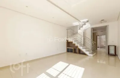 Casa com 2 quartos à venda na avenida doutor severo da silva, 761, estância velha, canoas, 89 m2 por r$ 620.000