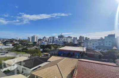 Apartamento com 2 quartos à venda na rua manoel pizzolati, 244, jardim atlântico, florianópolis, 65 m2 por r$ 318.000