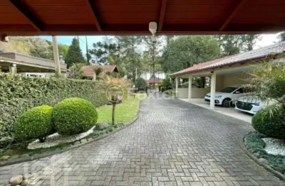 Casa com 2 quartos à venda na rua vitório carassai, 235, são josé, canela, 72 m2 por r$ 1.220.000