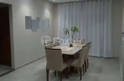 Casa com 2 quartos à venda na rua brinco de princesa, 255, parque da matriz, gravataí, 100 m2 por r$ 763.200