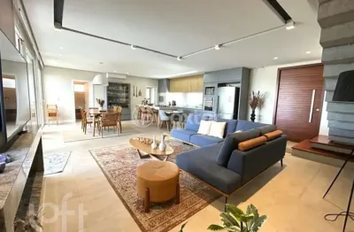 Casa com 3 quartos à venda na rua porto união, 141, boa vista, novo hamburgo, 274 m2 por r$ 2.300.000