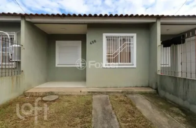 Casa com 2 quartos à venda na rua quinze, 456, fazenda esperança, cachoeirinha, 43 m2 por r$ 245.000
