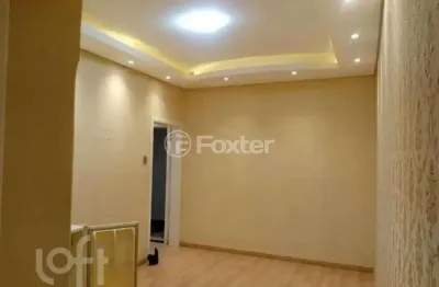 Apartamento com 1 quarto à venda na avenida alberto bins, 635, centro histórico, porto alegre, 46 m2 por r$ 220.000