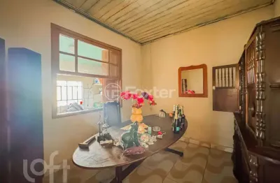 Casa com 2 quartos à venda na rua coronel joão pacheco de freitas, 555, jardim itu sabará, porto alegre, 50 m2 por r$ 370.000