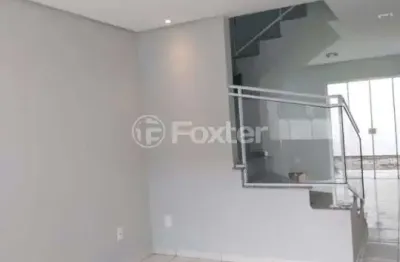 Casa com 3 quartos à venda na rua vidal mendes, 157, boa vista, biguaçu, 116 m2 por r$ 640.000