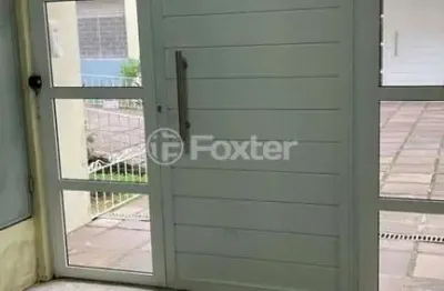 Apartamento com 1 quarto à venda na avenida engenheiro francisco rodolfo simch, 312, sarandi, porto alegre, 32 m2 por r$ 155.000