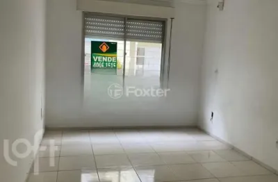 Apartamento com 1 quarto à venda na avenida engenheiro francisco rodolfo simch, 312, sarandi, porto alegre, 32 m2 por r$ 155.000