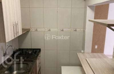 Apartamento com 1 quarto à venda na avenida engenheiro francisco rodolfo simch, 312, sarandi, porto alegre, 32 m2 por r$ 155.000