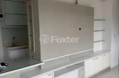 Apartamento com 2 quartos à venda na rua ney da gama ahrends, 295, morro santana, porto alegre, 53 m2 por r$ 265.000