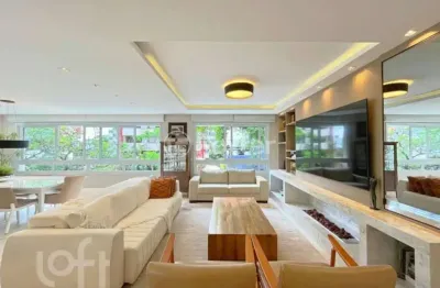 Apartamento com 3 quartos à venda na avenida lageado, 1173, petrópolis, porto alegre, 170 m2 por r$ 2.499.000