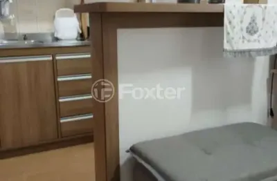 Apartamento com 1 quarto à venda na avenida bento gonçalves, 1759, partenon, porto alegre, 29 m2 por r$ 155.000