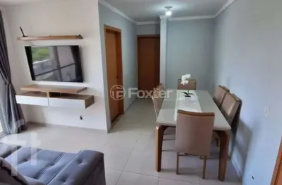 Apartamento com 1 quarto à venda na avenida baltazar de oliveira garcia, 2478, costa e silva, porto alegre, 48 m2 por r$ 235.000