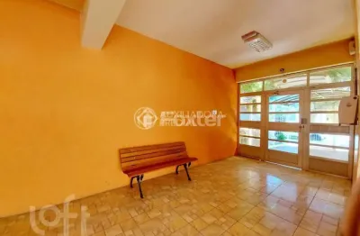 Apartamento com 2 quartos à venda na avenida paraná, 2392, são geraldo, porto alegre, 39 m2 por r$ 192.000