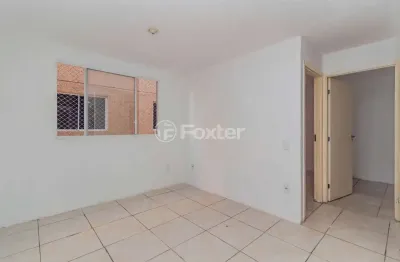Apartamento com 2 quartos à venda na avenida souza melo, 1084, sarandi, porto alegre, 41 m2 por r$ 165.000