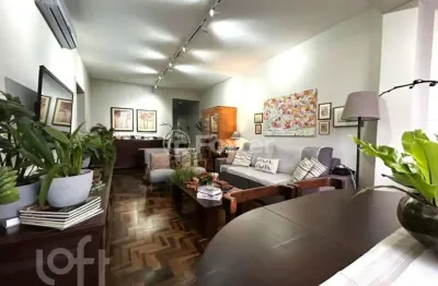 Apartamento com 3 quartos à venda na rua joaquim nabuco, 788, centro, novo hamburgo, 109 m2 por r$ 420.000