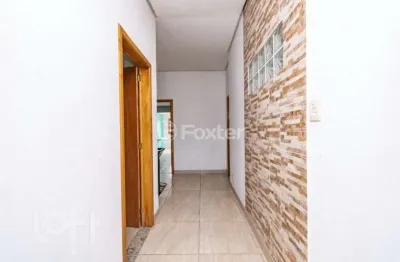 Casa com 4 quartos à venda na rua homero só jobim, 190, ipanema, porto alegre, 325 m2 por r$ 690.000