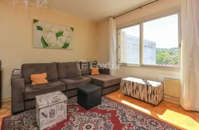 Apartamento com 3 quartos à venda na avenida arnaldo bohrer, 43, teresópolis, porto alegre, 113 m2 por r$ 325.000