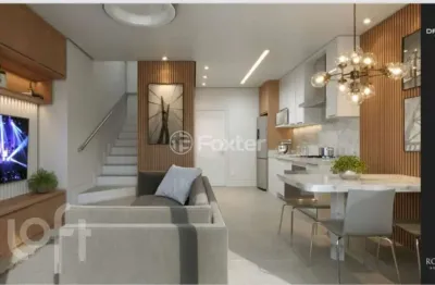 Casa com 2 quartos à venda na rua embaúba do ribeirão, 1, ribeirão da ilha, florianópolis, 125 m2 por r$ 795.000