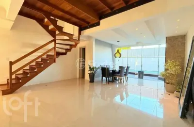 Casa com 3 quartos à venda na avenida altos do santa rita, 330, aberta dos morros, porto alegre, 175 m2 por r$ 650.000