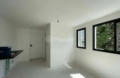 Loft com 1 quarto à venda na rua anita garibaldi, 1325, boa vista, porto alegre, 26 m2 por r$ 500.000