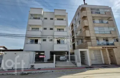 Apartamento com 2 quartos à venda na rua valdir guthia, 106, aririu, palhoça, 60 m2 por r$ 410.000