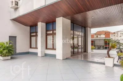 Apartamento com 1 quarto à venda na avenida alberto bins, 820, floresta, porto alegre, 43 m2 por r$ 404.000