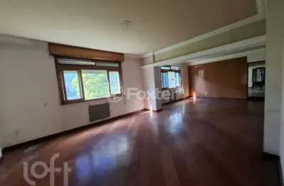 Apartamento com 4 quartos à venda na Avenida Independência, 901, Independência, Porto Alegre, 183 m2 por R$ 646.000