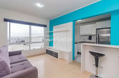 Apartamento com 3 quartos à venda na rua irmão norberto francisco rauch, 755, jardim carvalho, porto alegre, 80 m2 por r$ 550.000