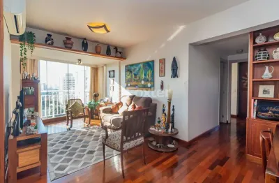 Apartamento com 3 quartos à venda na avenida andaraí, 675, passo da areia, porto alegre, 84 m2 por r$ 721.000