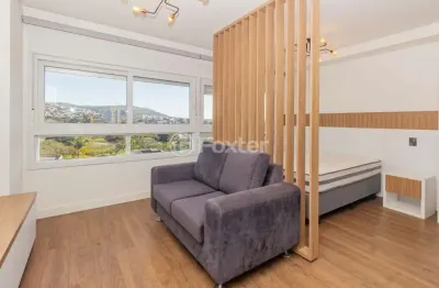 Kitnet / stúdio à venda na avenida ipiranga, 8355, partenon, porto alegre, 37 m2 por r$ 395.000