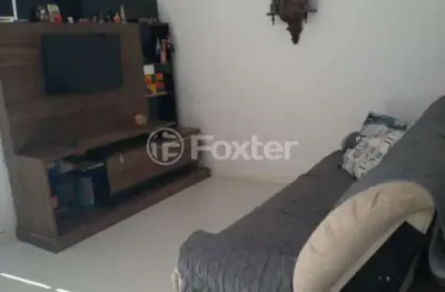 Casa em condomínio fechado com 3 quartos à venda na rua adão gregory, 330, mário quintana, porto alegre, 532 m2 por r$ 570.000