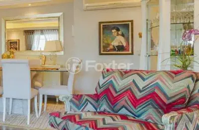 Apartamento com 3 quartos à venda na rua marquês do pombal, 500, moinhos de vento, porto alegre, 121 m2 por r$ 1.800.000