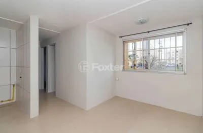 Apartamento com 2 quartos à venda na rua gabriel franco da luz, 560, sarandi, porto alegre, 43 m2 por r$ 190.000
