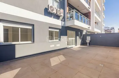 Apartamento com 2 quartos à venda na rua sapê, 900, cristo redentor, porto alegre, 109 m2 por r$ 742.000