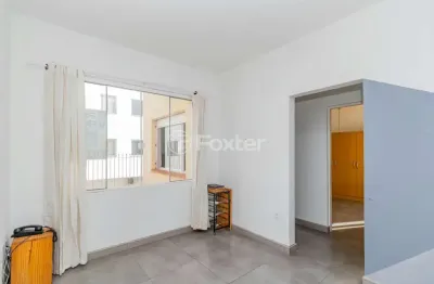 Apartamento com 2 quartos à venda na avenida berlim, 380, são geraldo, porto alegre, 54 m2 por r$ 225.000