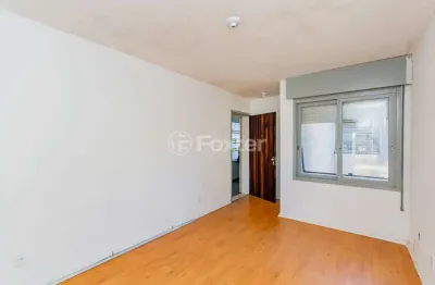 Apartamento com 1 quarto à venda na rua bartolomeu dias, 694, jardim itu sabará, porto alegre, 35 m2 por r$ 209.000