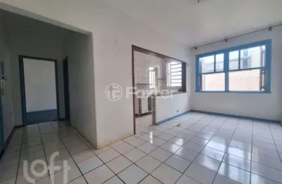 Apartamento com 1 quarto à venda na avenida assis brasil, 280, santa maria goretti, porto alegre, 52 m2 por r$ 145.000