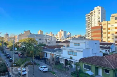 Apartamento com 3 quartos à venda na rua rafael saadi, 147, menino deus, porto alegre, 110 m2 por r$ 750.000