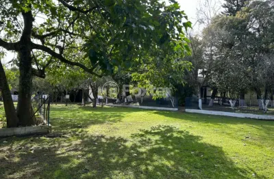 Fazenda com 4 salas à venda na estrada barro vermelho, 1570, restinga, porto alegre, 270 m2 por r$ 2.900.000