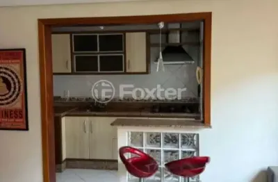 Apartamento com 3 quartos à venda na avenida inconfidência, 1357, marechal rondon, canoas, 55 m2 por r$ 320.000