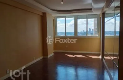 Apartamento com 3 quartos à venda na rua sinimbu, 2019, centro, caxias do sul, 149 m2 por r$ 679.000