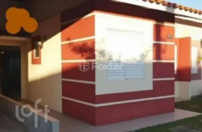 Casa em condomínio fechado com 2 quartos à venda na rua josé joão barcelos, 957, bela vista, palhoça, 90 m2 por r$ 640.000