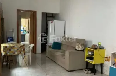 Casa com 4 quartos à venda na rua fonseca ramos, 119, medianeira, porto alegre, 191 m2 por r$ 450.000