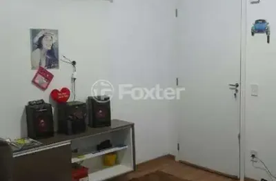 Apartamento com 2 quartos à venda na rua odilo aloysio daudt, 1199, feitoria, são leopoldo, 63 m2 por r$ 191.500