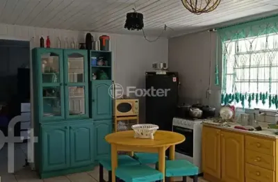 Casa com 2 quartos à venda na avenida brasil, 1635, barnabé, gravataí, 111 m2 por r$ 495.000