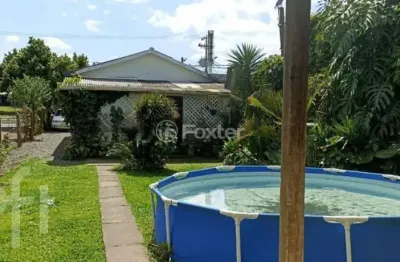 Casa com 2 quartos à venda na avenida brasil, 1635, barnabé, gravataí, 111 m2 por r$ 495.000