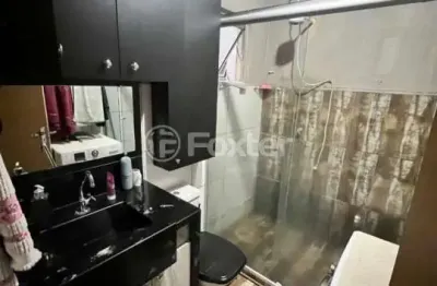 Apartamento com 2 quartos à venda na rua ipamoriti, 254, campina, são leopoldo, 49 m2 por r$ 159.000