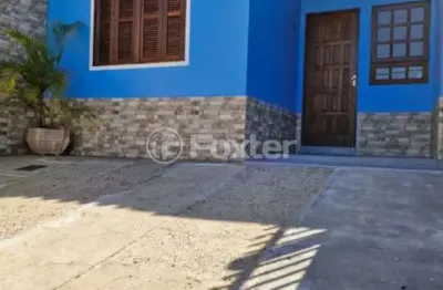 Casa com 2 quartos à venda na rua corcovado, 377, parque da matriz, cachoeirinha, 52 m2 por r$ 276.000