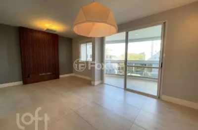 Apartamento com 3 quartos à venda na rodovia joão paulo, 820, joão paulo, florianópolis, 123 m2 por r$ 1.450.000