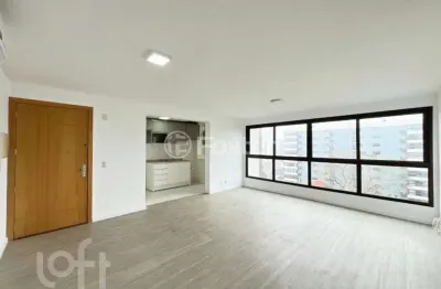 Apartamento com 3 quartos à venda na rua doutor armando barbedo, 595, tristeza, porto alegre, 90 m2 por r$ 820.000